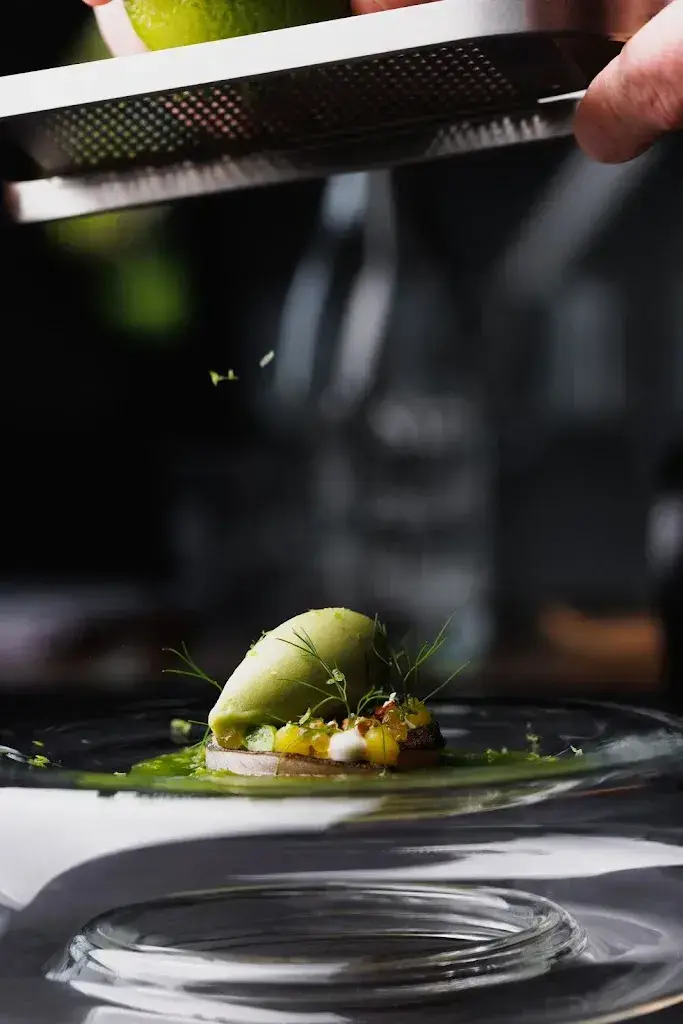 Menu_Restaurant Sens_Vitznau_image_4