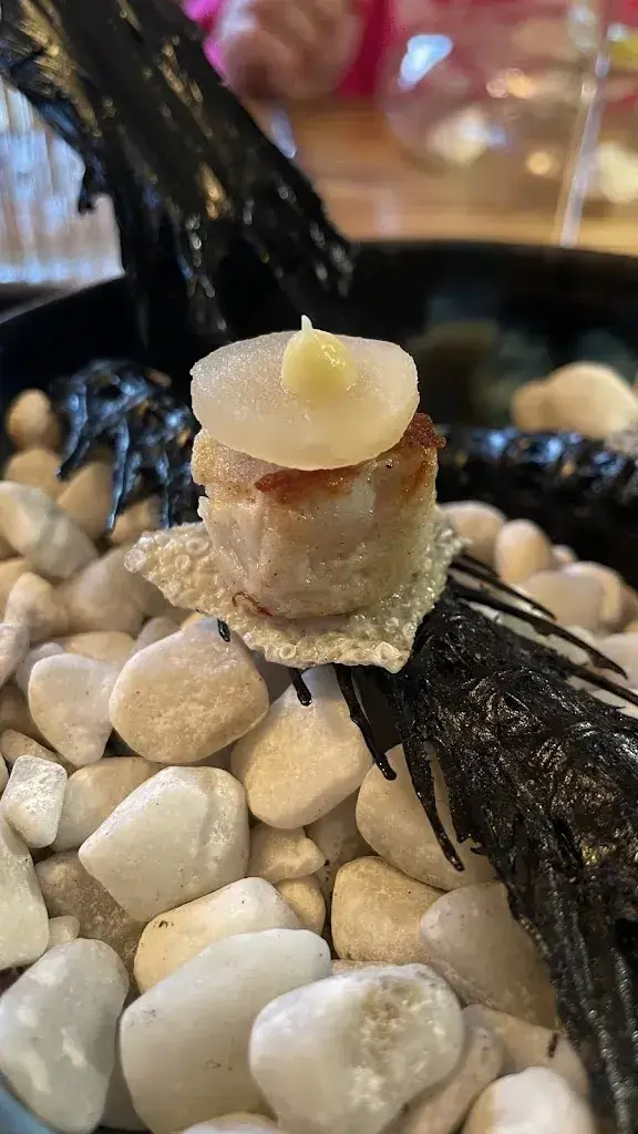 Csaba Schulz_Restaurant Sens_Vitznau_review