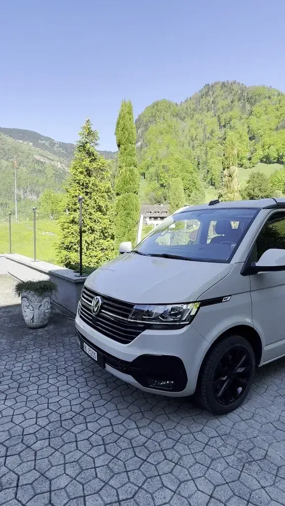 Benjamin Barakat_See- und Seminarhotel FloraAlpina_Vitznau_review