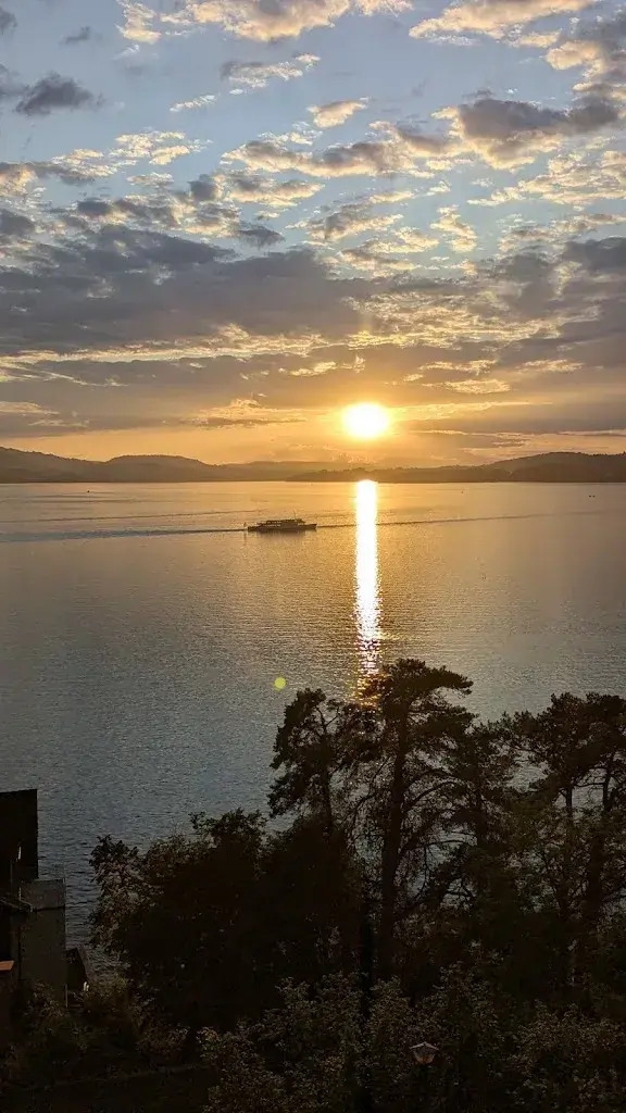 Ausra Petignat_See- und Seminarhotel FloraAlpina_Vitznau_review