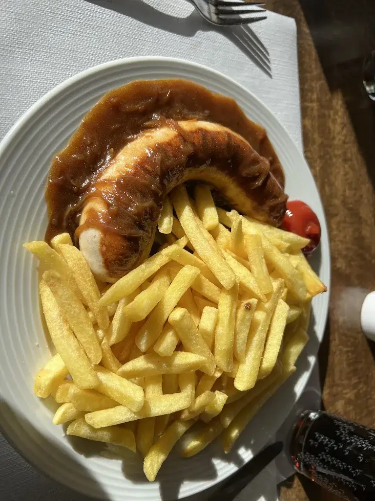 Julie Besner_Hinterbergen_Vitznau_review