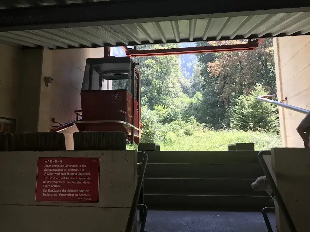 Rick Coughlin_Wissifluh Vitznau Lu_Vitznau_review