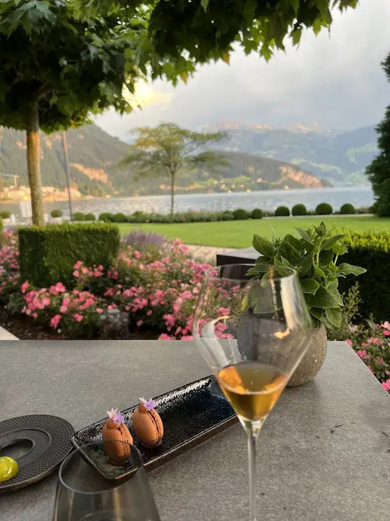 Menu_Restaurant Prisma Expérience_Vitznau_image_2