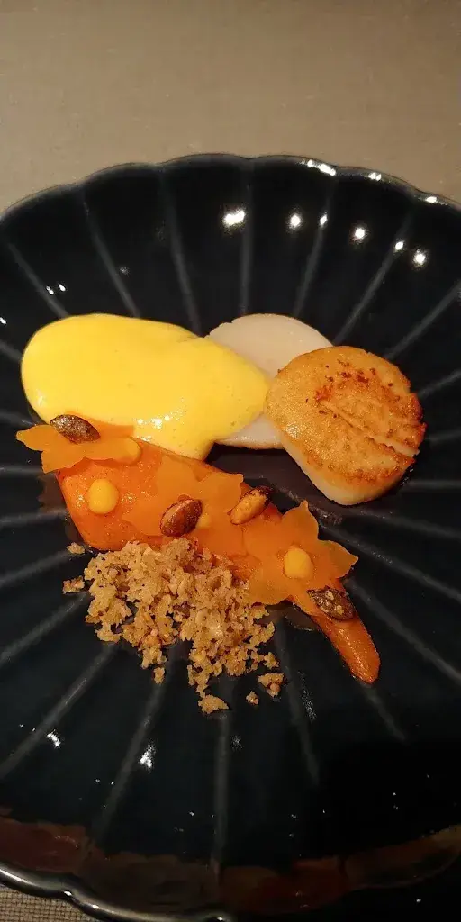 Menu_Restaurant Prisma Expérience_Vitznau_image_3