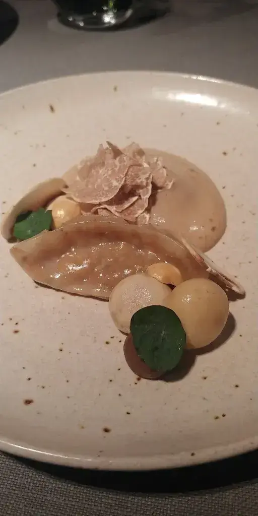 Menu_Restaurant Prisma Expérience_Vitznau_image_6