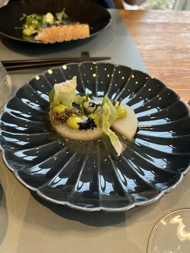 Menu_Restaurant Prisma Expérience_Vitznau_image_8