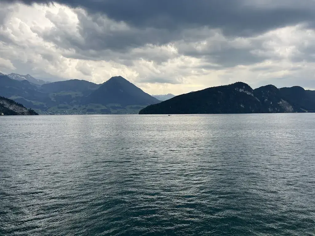 R_Restaurant Prisma Expérience_Vitznau_avis