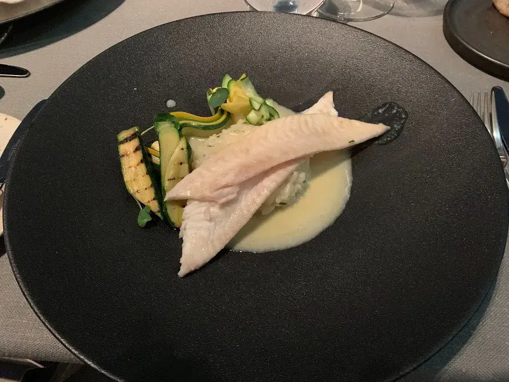 Michele Cassano_Restaurant Prisma Expérience_Vitznau_avis