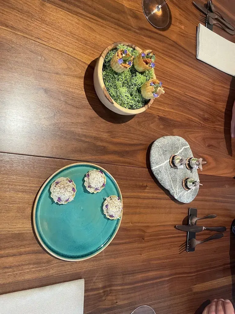 Hello World_Restaurant ZOE_Bern_avis