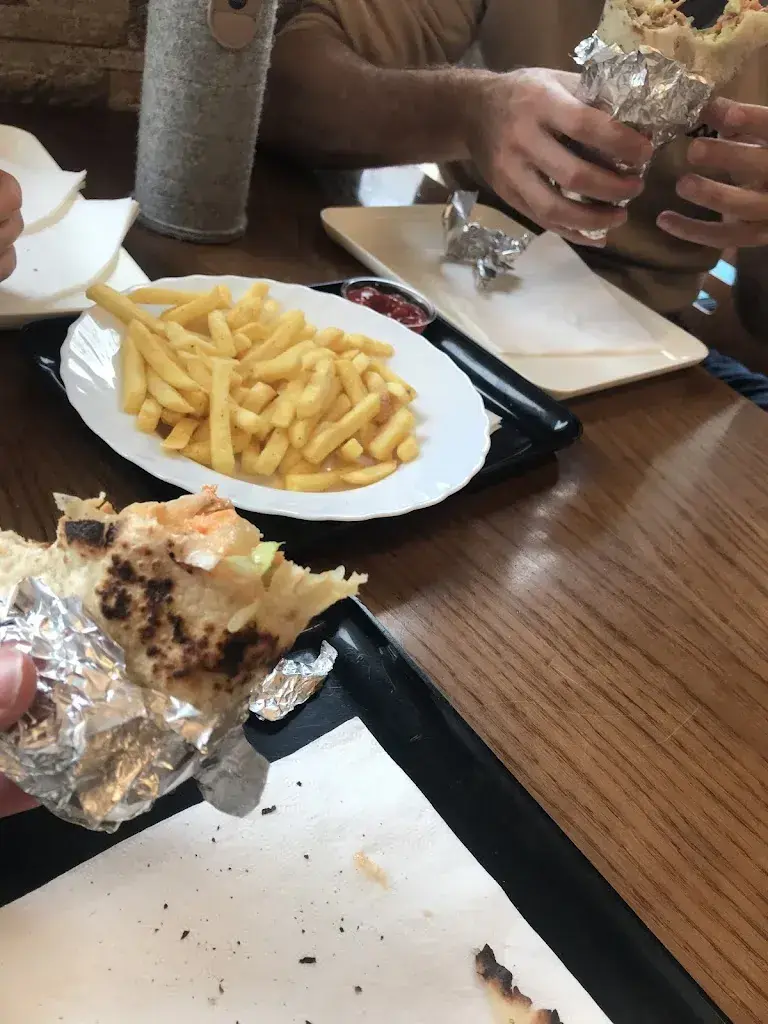 Menu_Möischter Pizza & Kebap_Beromünster_imagen_7