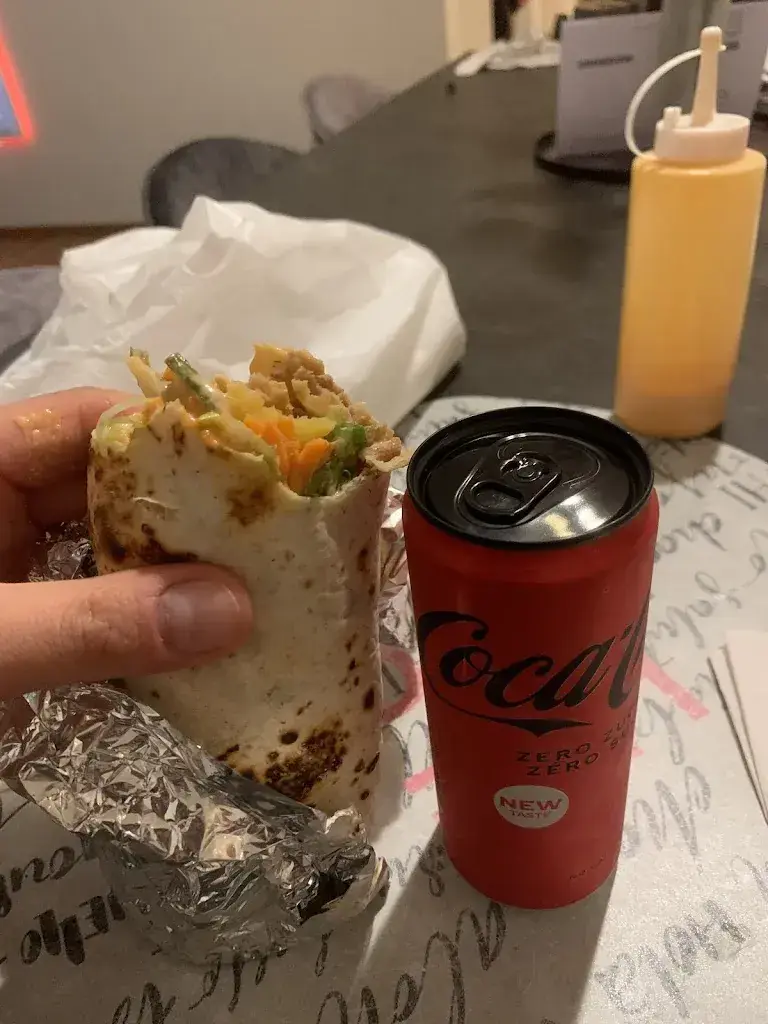 Menu_Möischter Pizza & Kebap_Beromünster_imagen_9