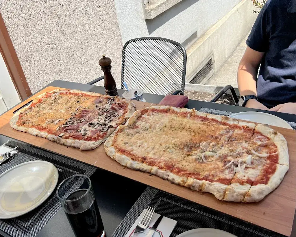 Menu_Restaurant A Vucciría_Beromünster_image_5