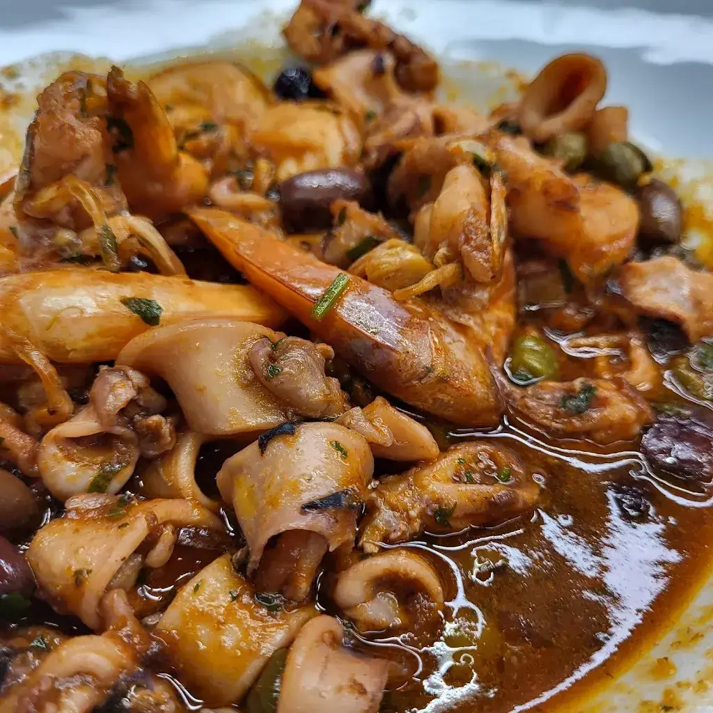 Menu_Restaurant A Vucciría_Beromünster_image_8