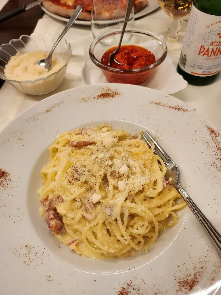 Mamy Kiko_Restaurant A Vucciría_Beromünster_review