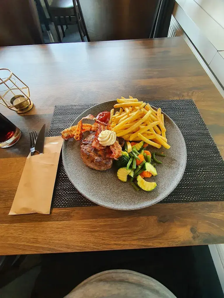 Andy Ist am Testen_Restaurant Chommle_Gunzwil_review