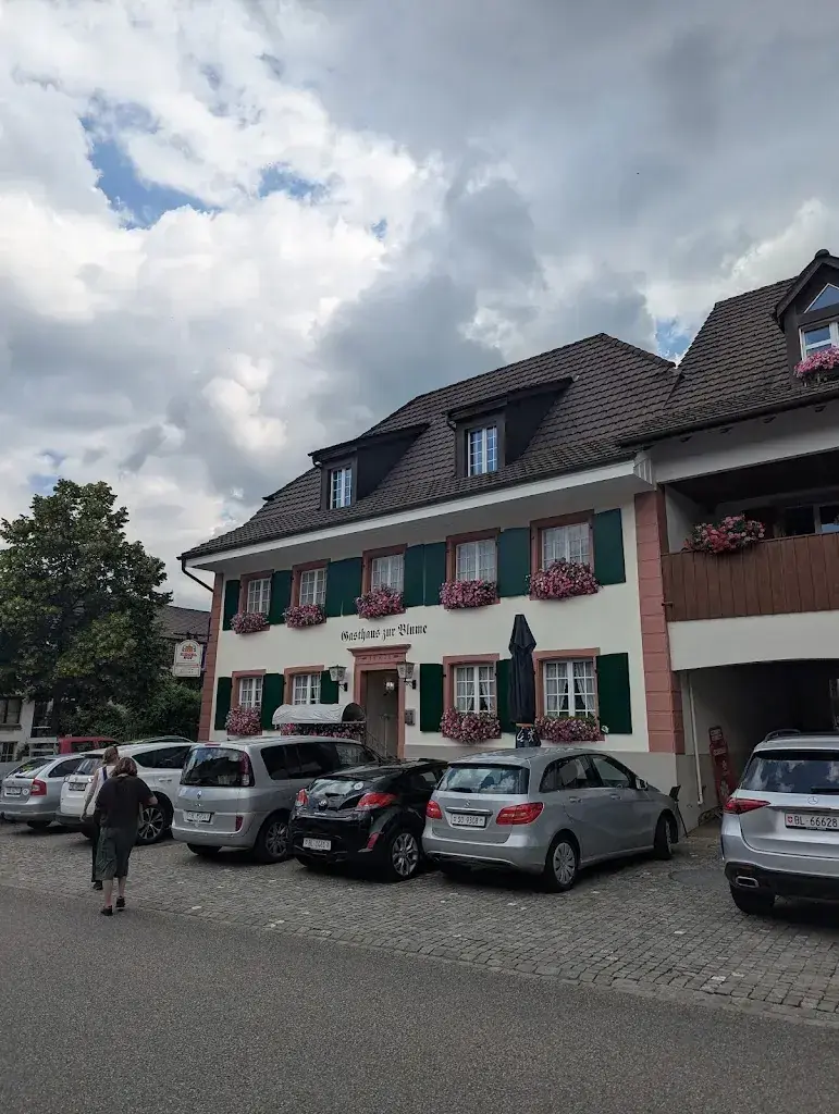 Adam Forbes_Restaurant Blume_Bretzwil_review