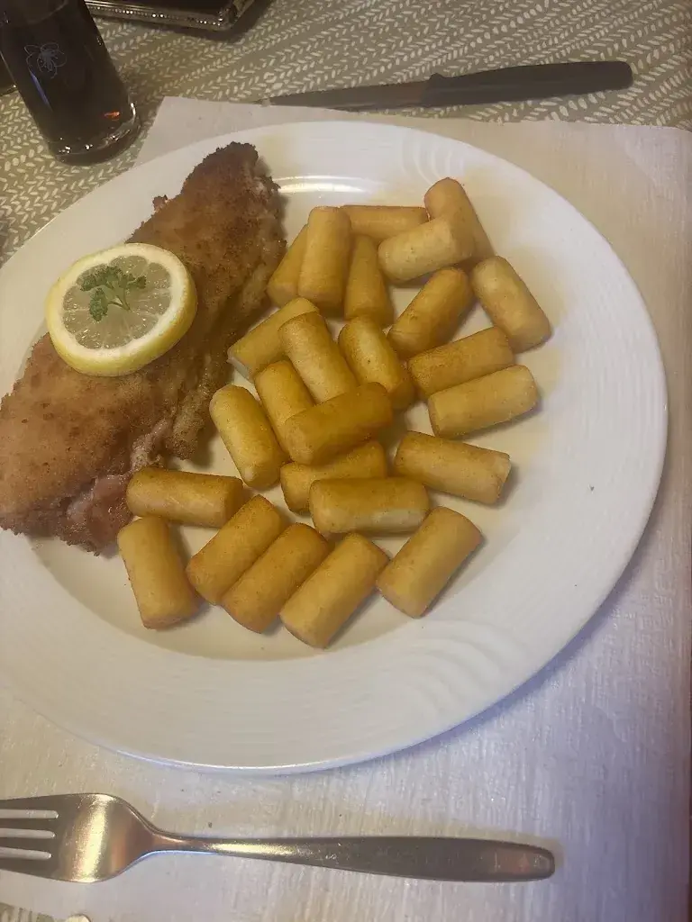 Yannick Niederhauser_Restaurant Blume_Bretzwil_review