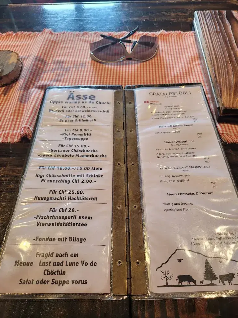 Menu_Gratalp Stübli_Rigi Kaltbad_image_2