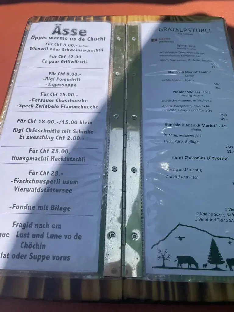 Menu_Gratalp Stübli_Rigi Kaltbad_image_4