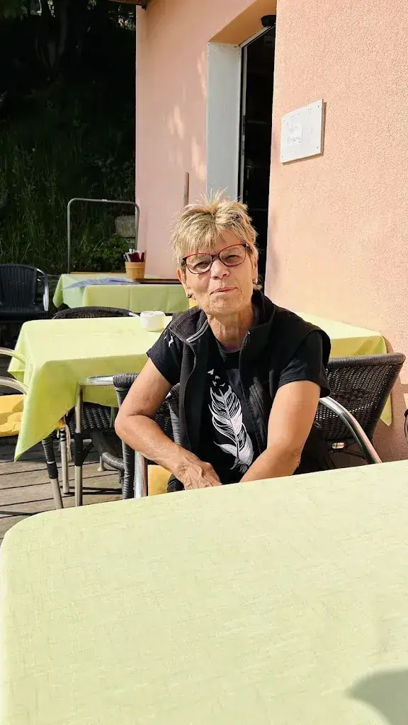 Tamara L._Restaurant & Hotel Alpina_Rigi Kaltbad_avis