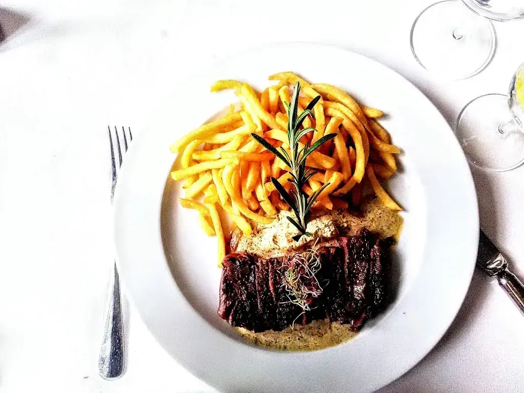 Menu_Entrecôte Fédérale_Bern_image_7