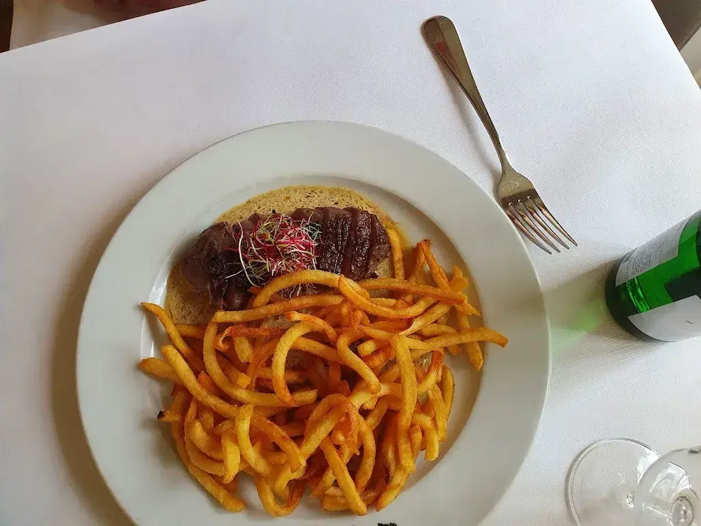 Menu_Entrecôte Fédérale_Bern_image_8