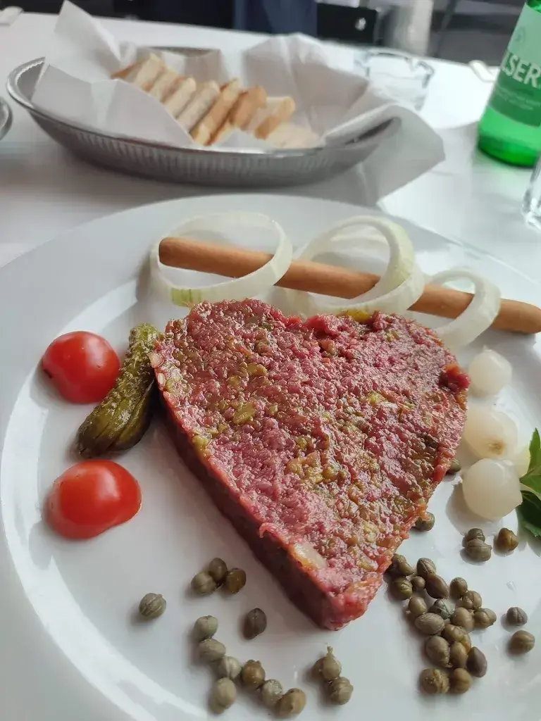 Menu_Entrecôte Fédérale_Bern_image_9