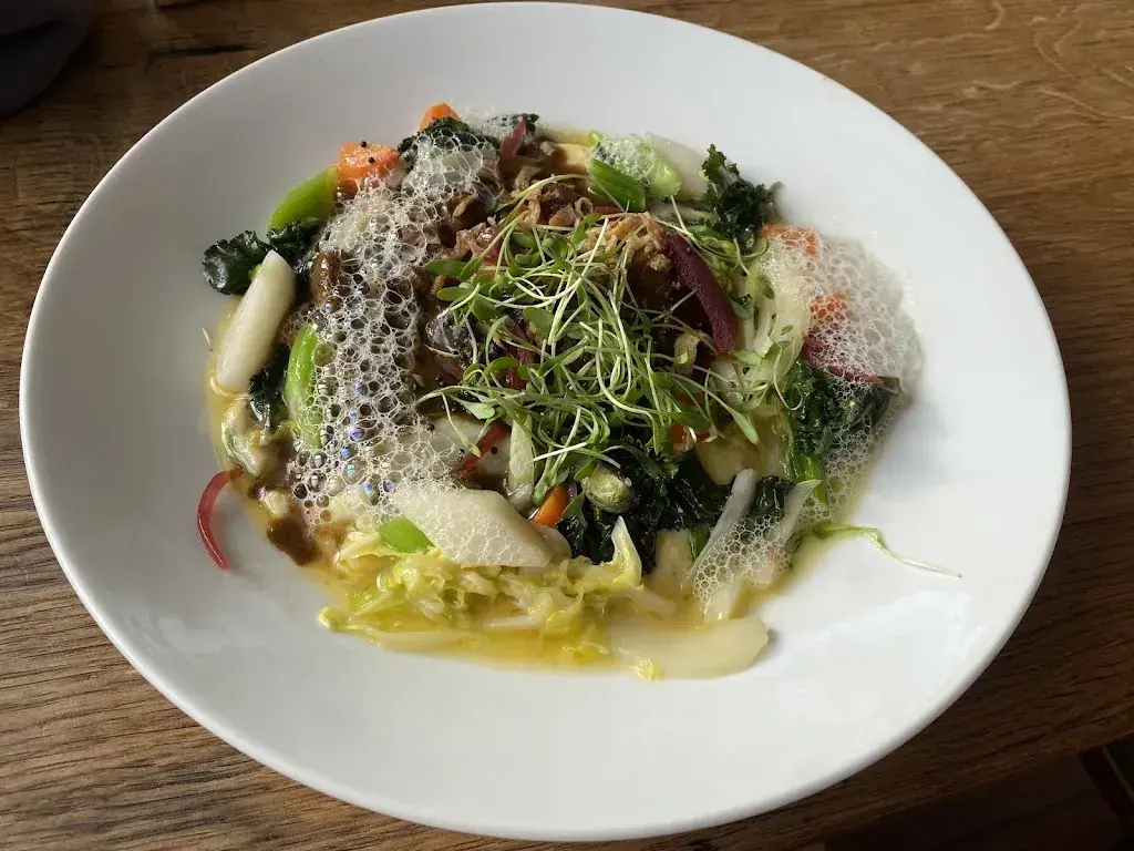 Pengfei Liu_Kräuterhotel Edelweiss_Rigi Kaltbad_avis