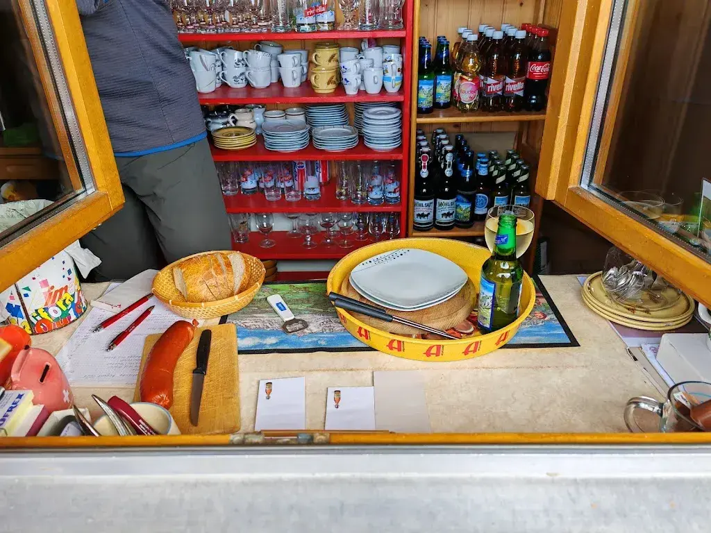 Aey-Hathaichana Sirikat (ooAeYoo)_Kessiboden_Rigi Kulm_review