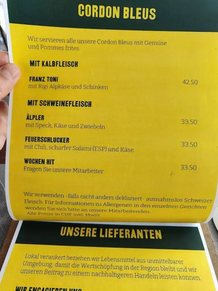 Restaurant Lok 7_Rigi Staffel_menu_image_1