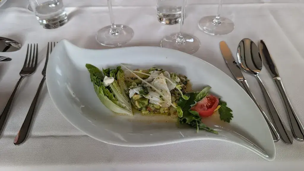 Menü_Restaurant Bergsonne_Weggis_Bild_2