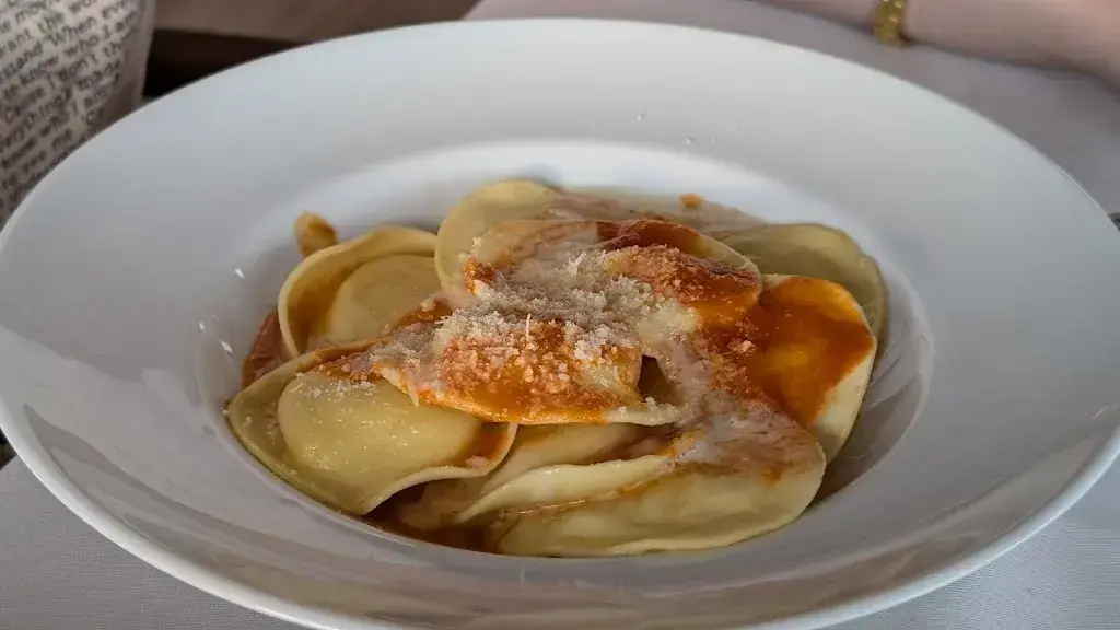 Menü_Restaurant Bergsonne_Weggis_Bild_3