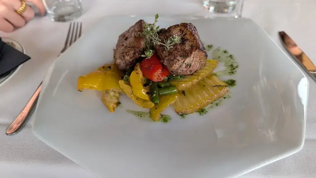 Menü_Restaurant Bergsonne_Weggis_Bild_5