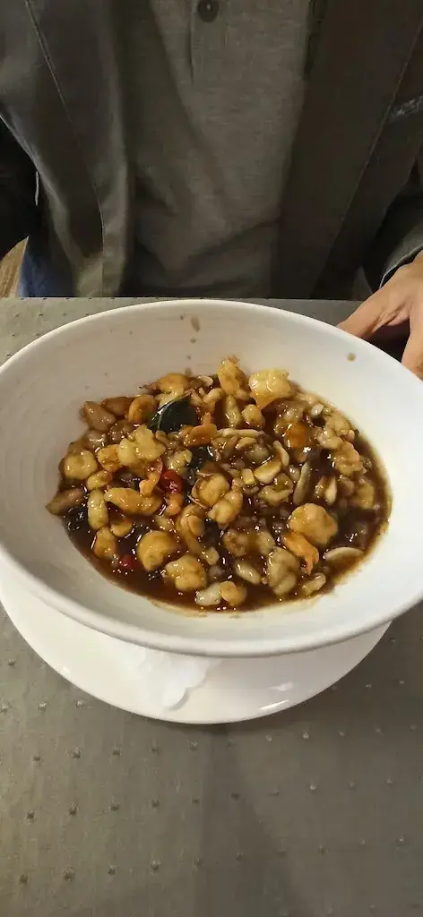 Jennifer_Restaurant Rigi Arth_Arth_review