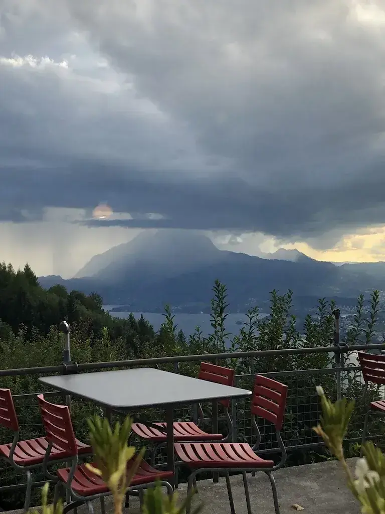 Mark Gower_Hotel-Restaurant Rigi-Seebodenalp_Küssnacht_review