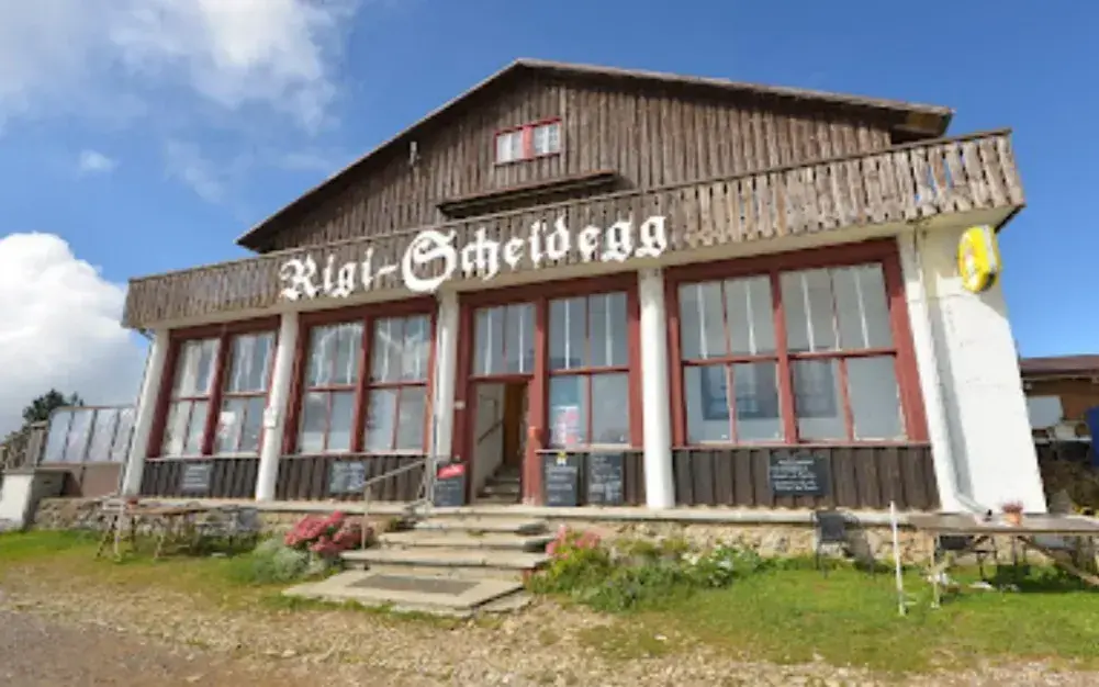 Gyongy Jelinek_Berggasthaus Rigi Scheidegg, Peter Meier_Rigi Scheidegg_avis