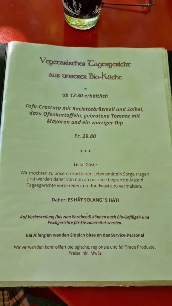 Hotel Klösterli Zum Goldenen Hirschen_Rigi Klösterli_menu_image_1