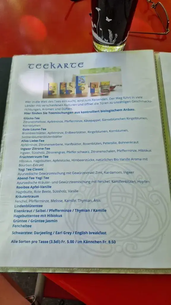 Menu_Hotel Klösterli Zum Goldenen Hirschen_Rigi Klösterli_image_2