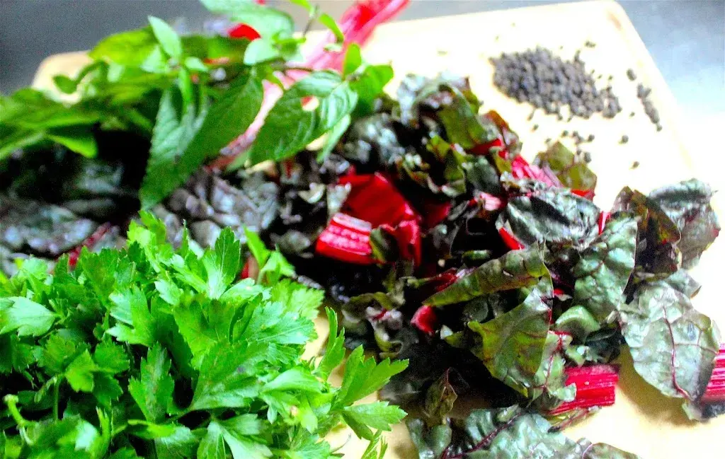 Menu_Hotel Klösterli Zum Goldenen Hirschen_Rigi Klösterli_image_6