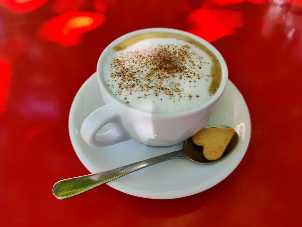 Adrijana_Hotel Klösterli Zum Goldenen Hirschen_Rigi Klösterli_avis