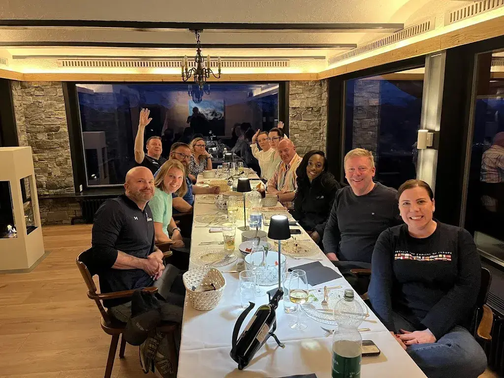 Martyn Brooks_Hotel Bergsonne Rigi_Rigi-Kaltbad_reseña