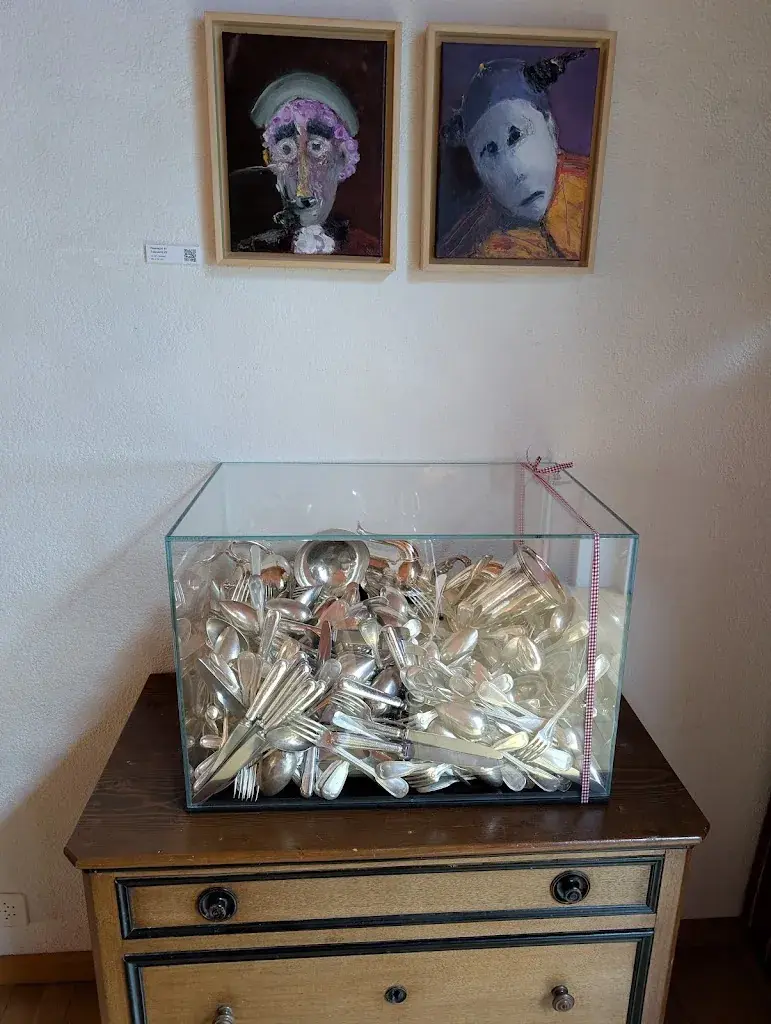 Mustafa Yehia_Rigi Kulm-Hotel_Rigi Kulm_review