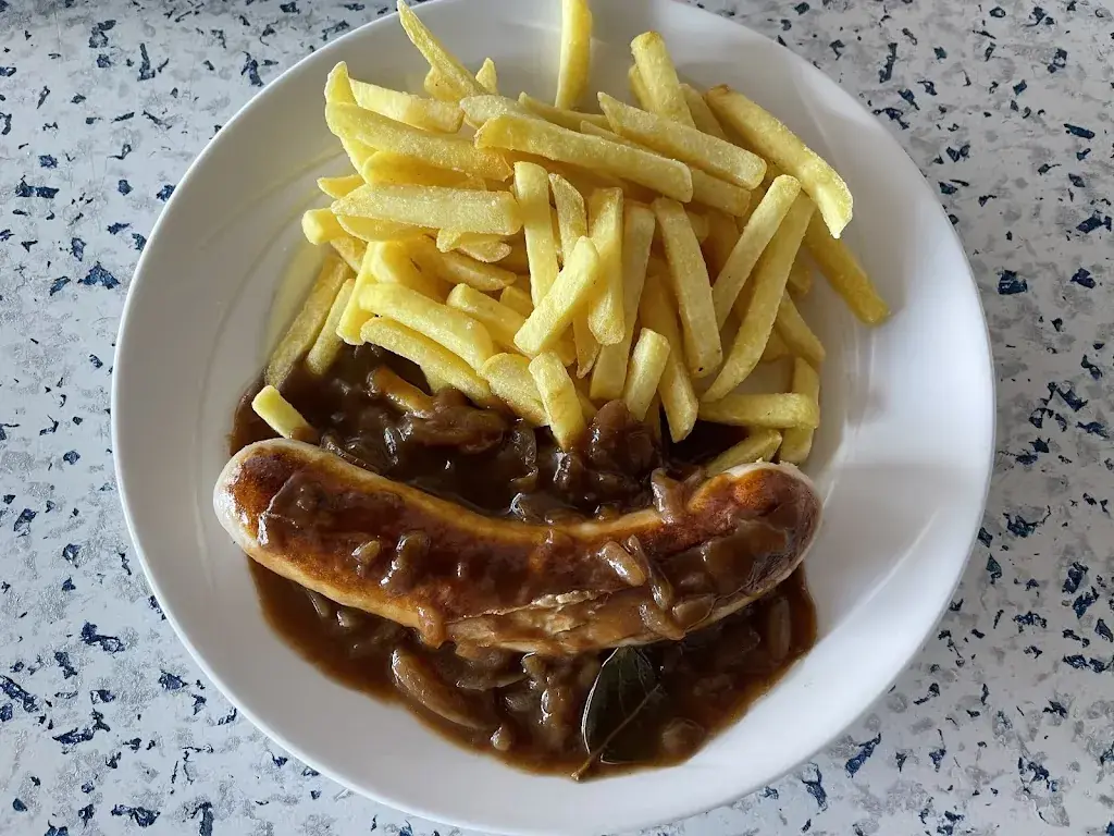 Markéta Kolínová_Rigi Bistro_Rigi Kulm_review