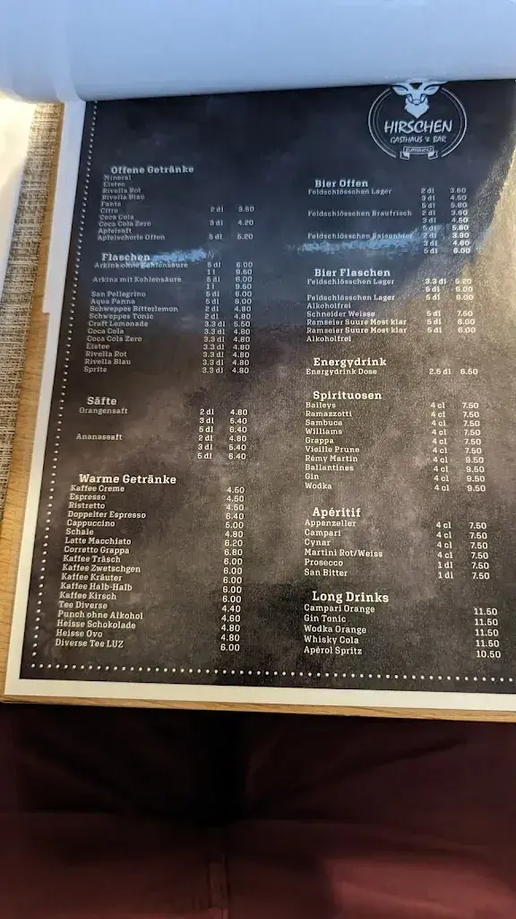 Menü_Gasthaus Hirschen_Buttisholz_Bild_3