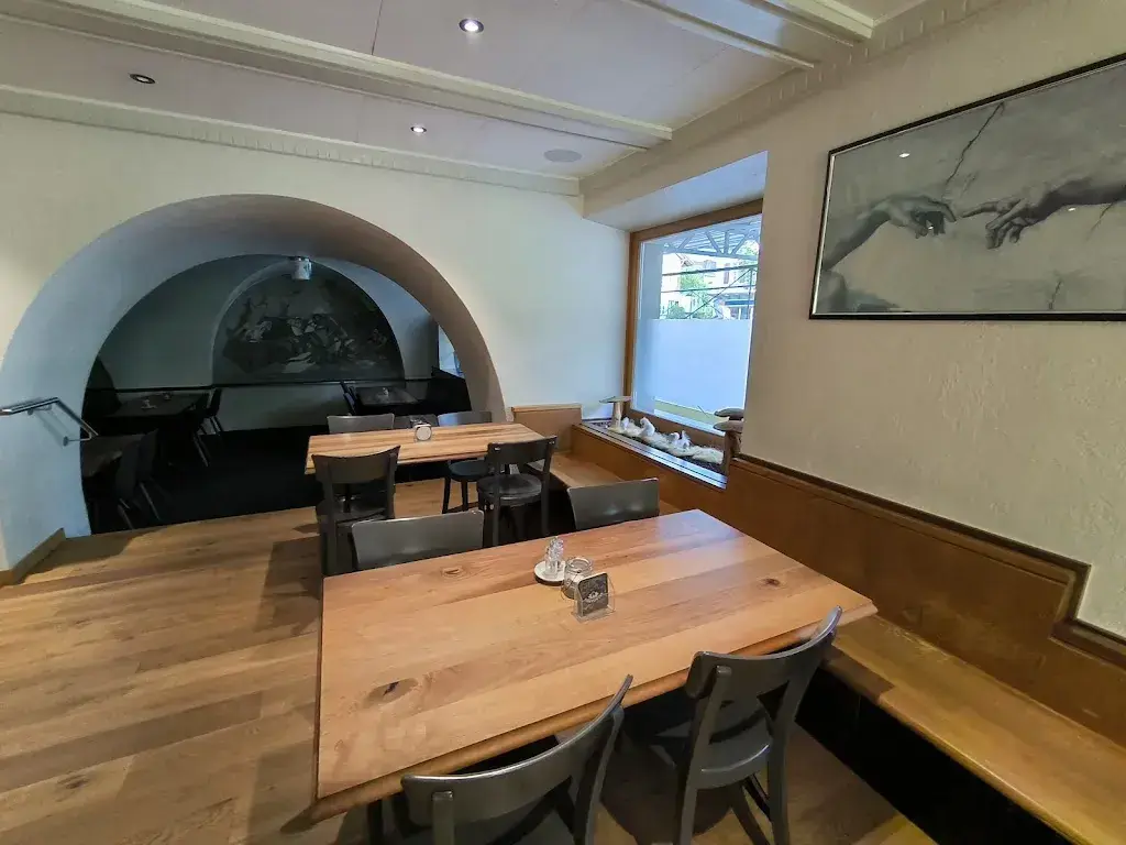 Nefarian_Gasthaus Hirschen_Buttisholz_Bewertung