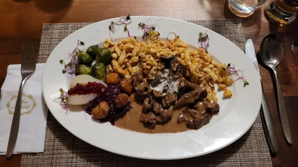 Jörg Bühlmann_Gasthaus Hirschen_Buttisholz_Bewertung