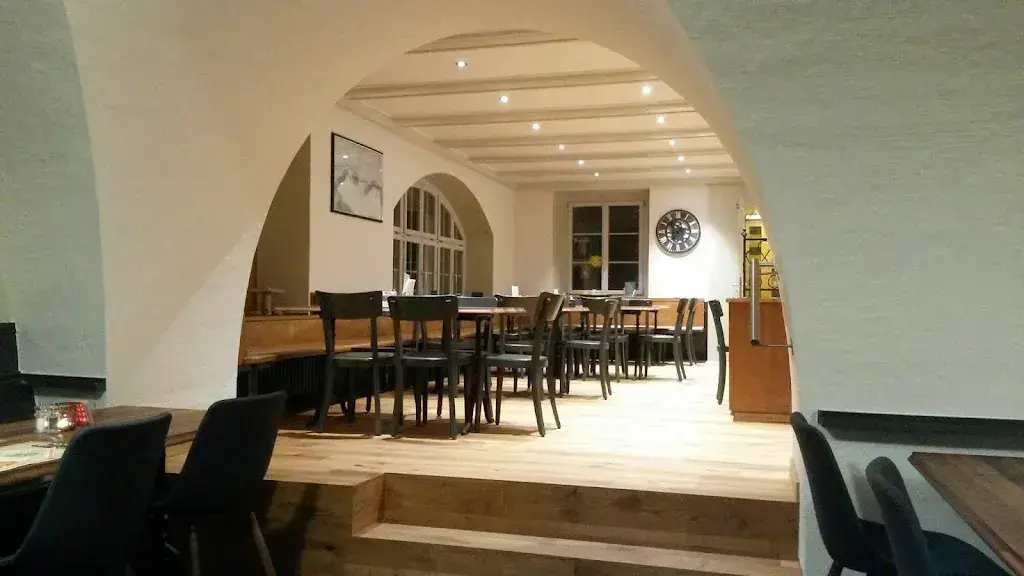 Michael Feiler_Gasthaus Hirschen_Buttisholz_Bewertung