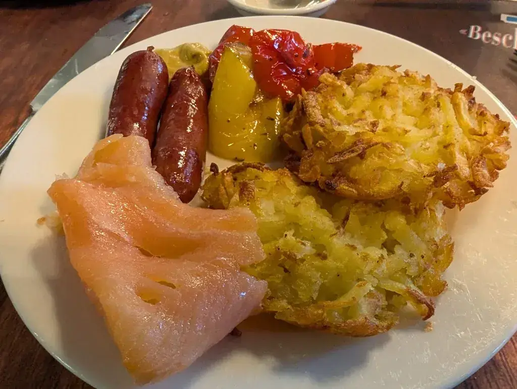 Julien Dyminski_Toi et moi_Bern_review