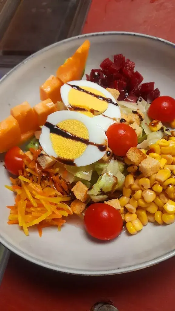 Gasthaus Kreuz restaurant à Buttisholz