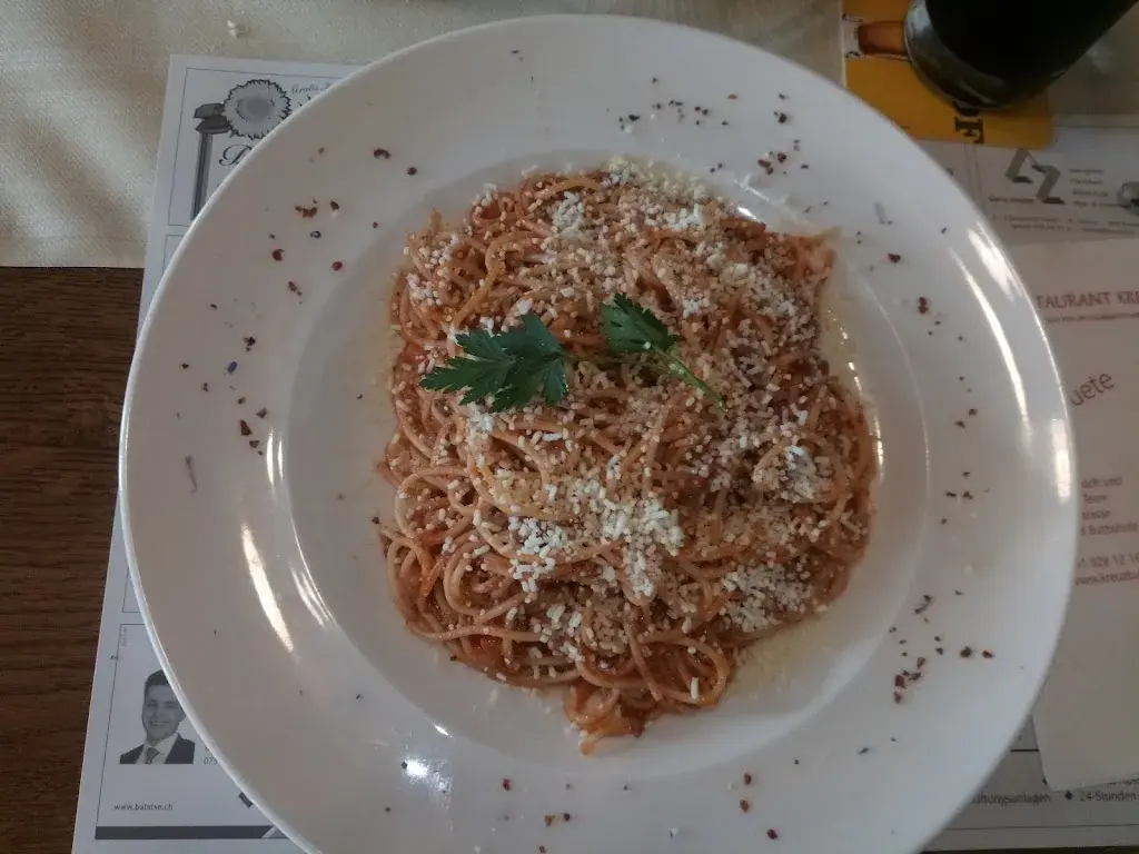 Menu_Gasthaus Kreuz_Buttisholz_immagine_3